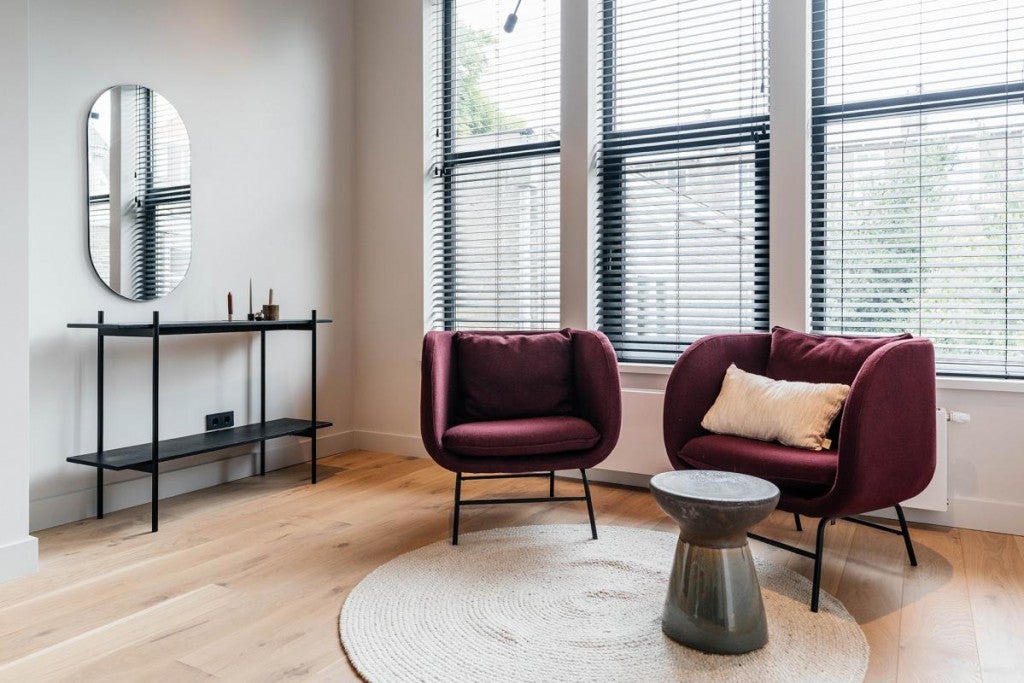 Appartement te huur: Obrechtstraat 203, 'S-Gravenhage