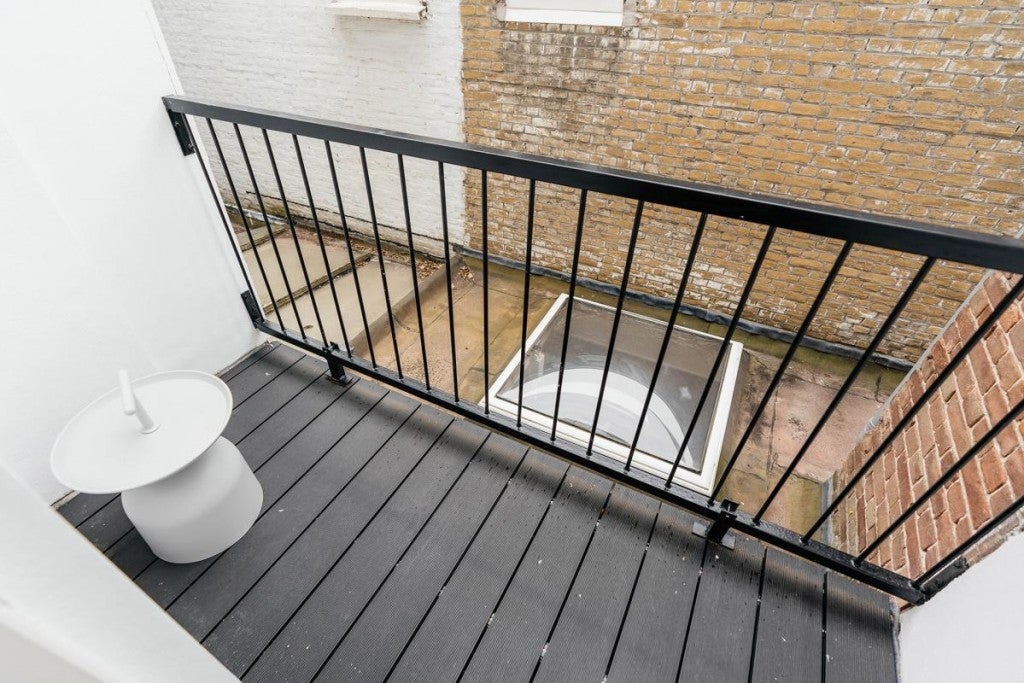 Appartement te huur: Obrechtstraat 203, 'S-Gravenhage