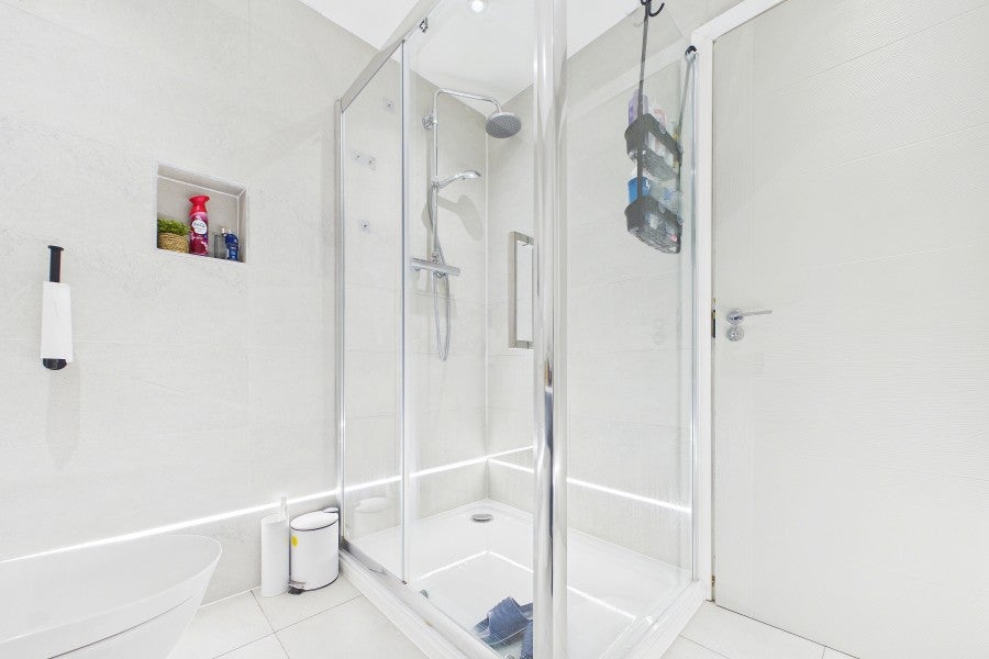 Flat Portesbery Road in Surrey Heath