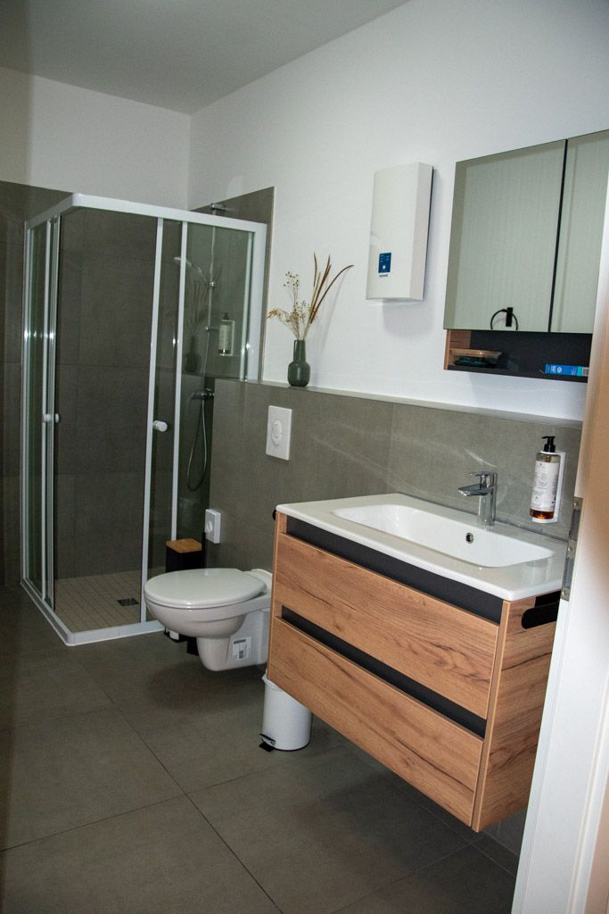 Wohnung Kaiserstraße in Minden