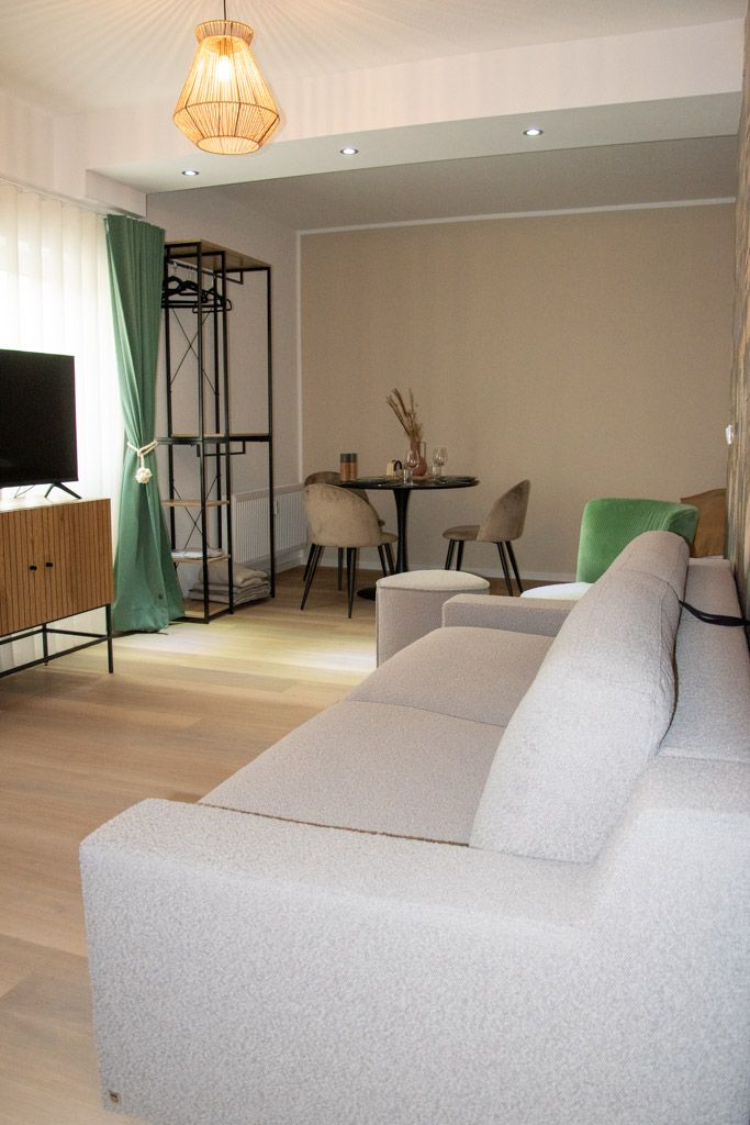 Wohnung Kaiserstraße in Minden