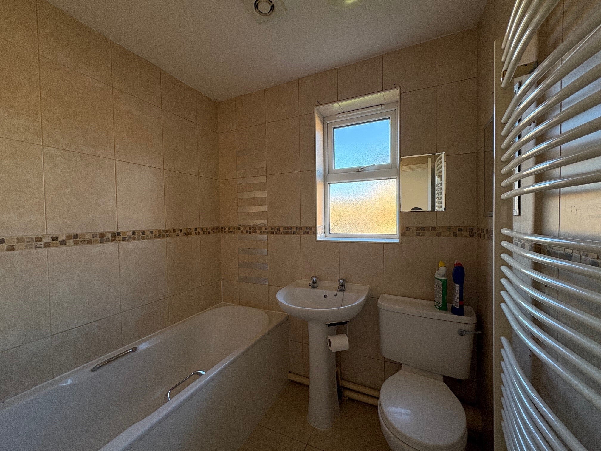 House New Hucknall Waye in Ashfield