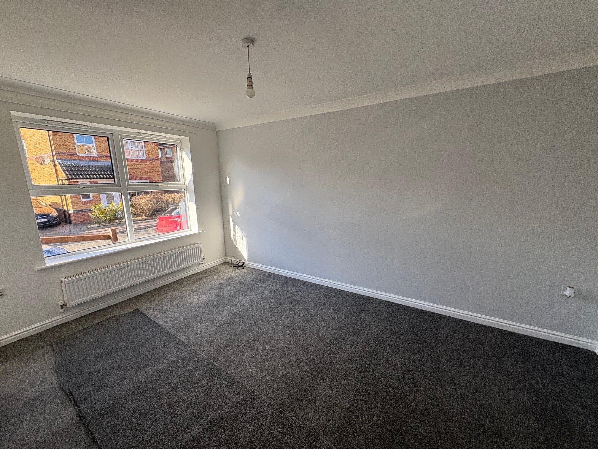 House New Hucknall Waye in Ashfield