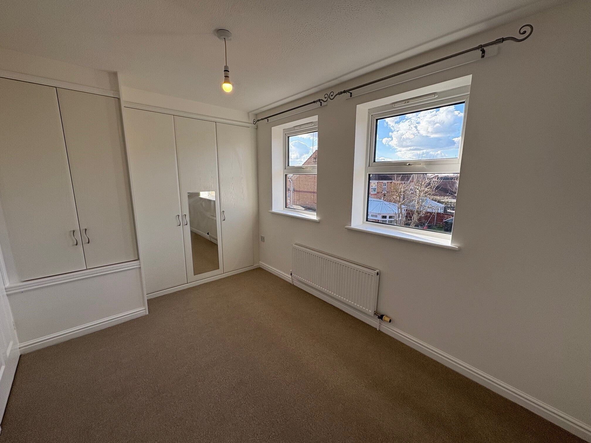 House New Hucknall Waye in Ashfield