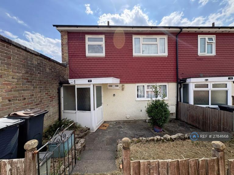 House Oak Bank in Greater London