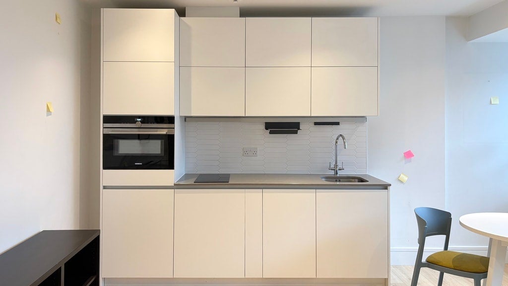 Flat Humphry Repton Lane in Greater London
