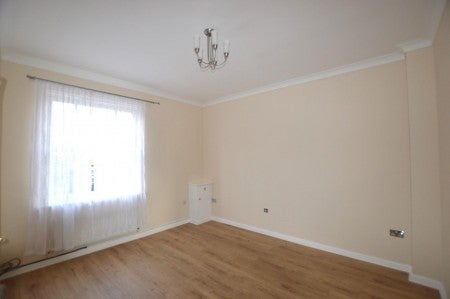 House Garden Street in Oadby and Wigston