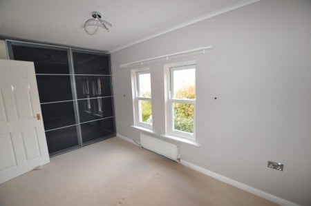 House Garden Street in Oadby and Wigston