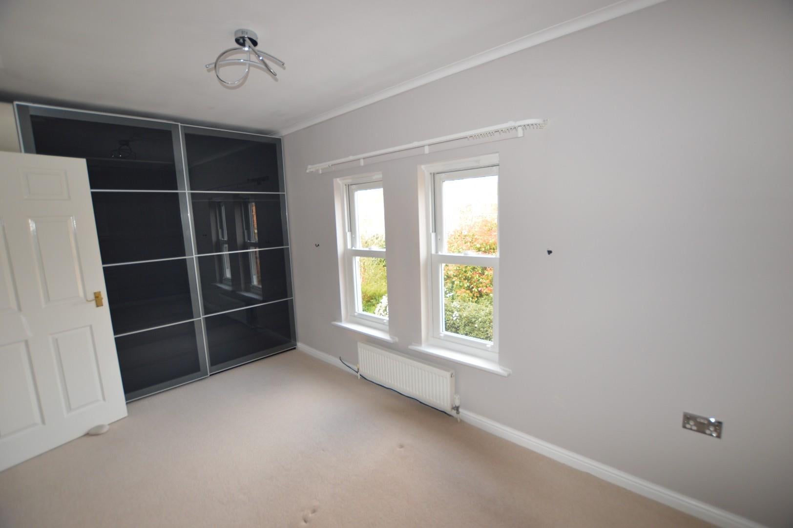 House Garden Street in Oadby and Wigston