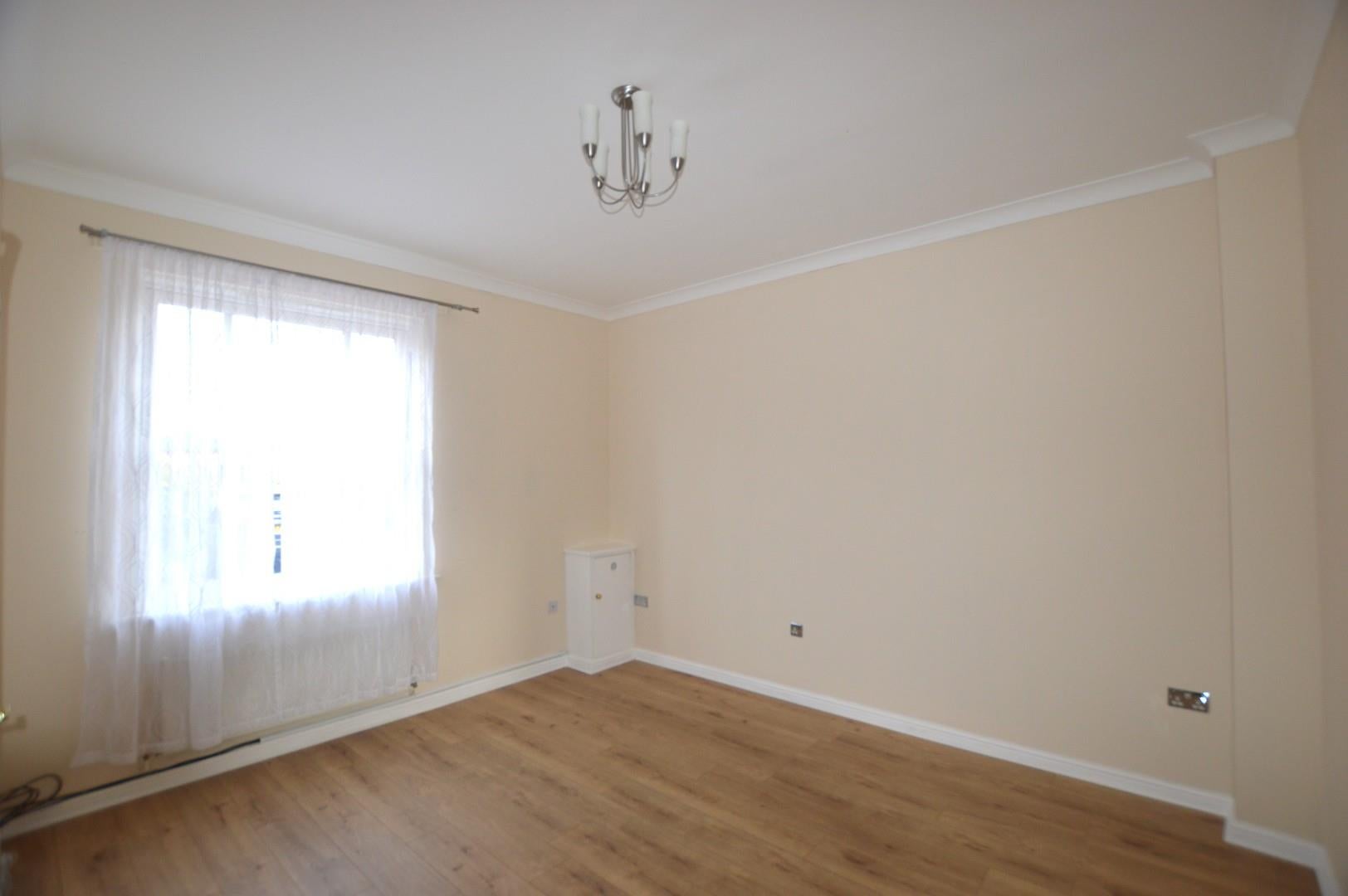 House Garden Street in Oadby and Wigston