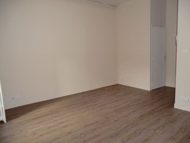 Appartement Cours Vergniaud à Limoges