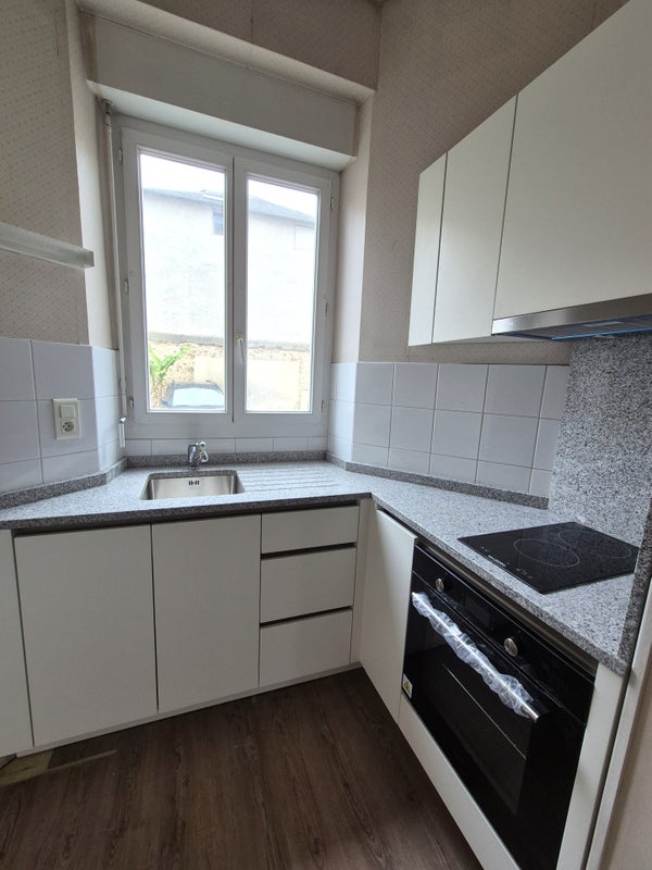 Appartement Cours Vergniaud à Limoges