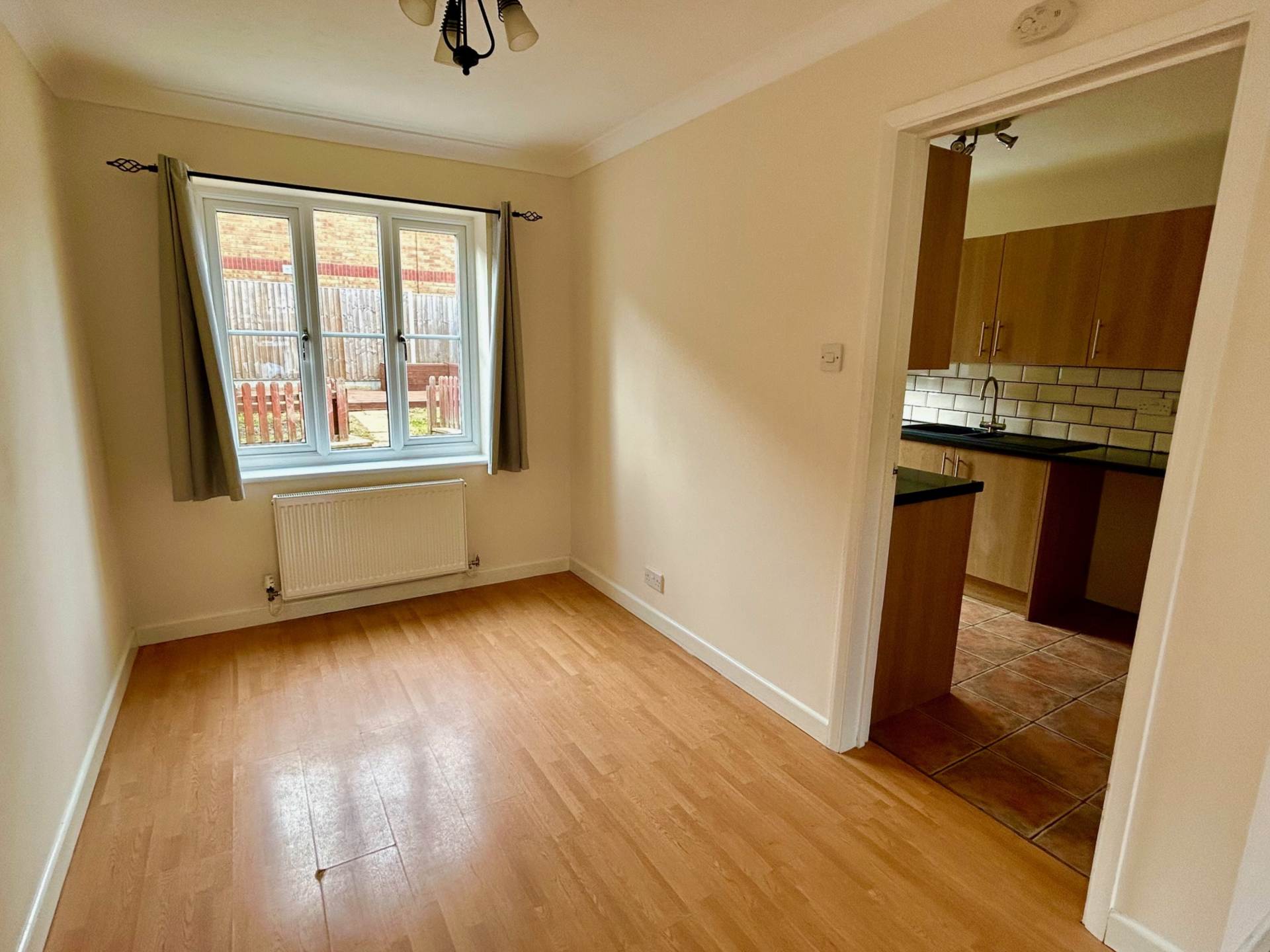 House Frensham Close in Cherwell District
