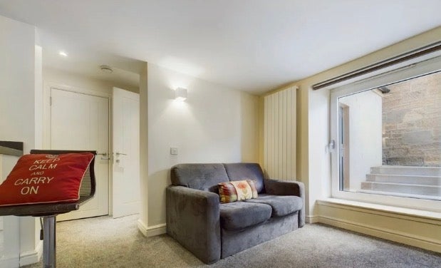 Room Salisbury Road in City of Edinburgh