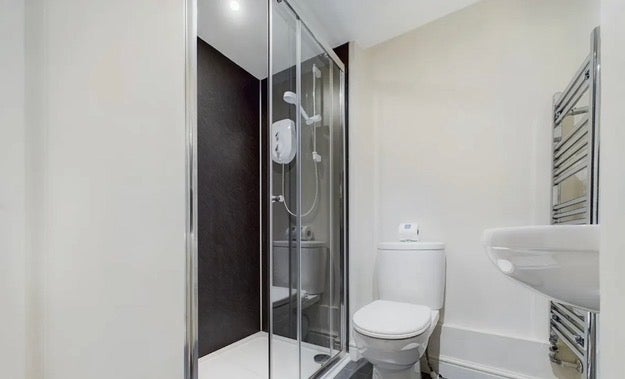 Room Salisbury Road in City of Edinburgh