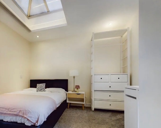 Room Salisbury Road in City of Edinburgh