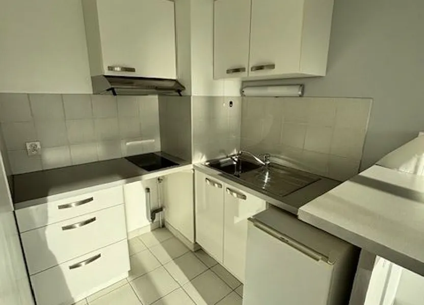 Flat Rue Galatée in Montpellier