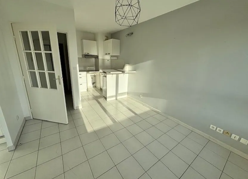 Flat Rue Galatée in Montpellier