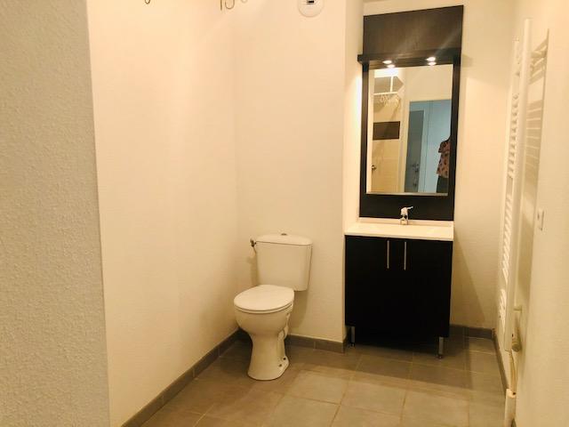 Appartement Allée Charles Gounod à Saint-Geniès-Bellevue