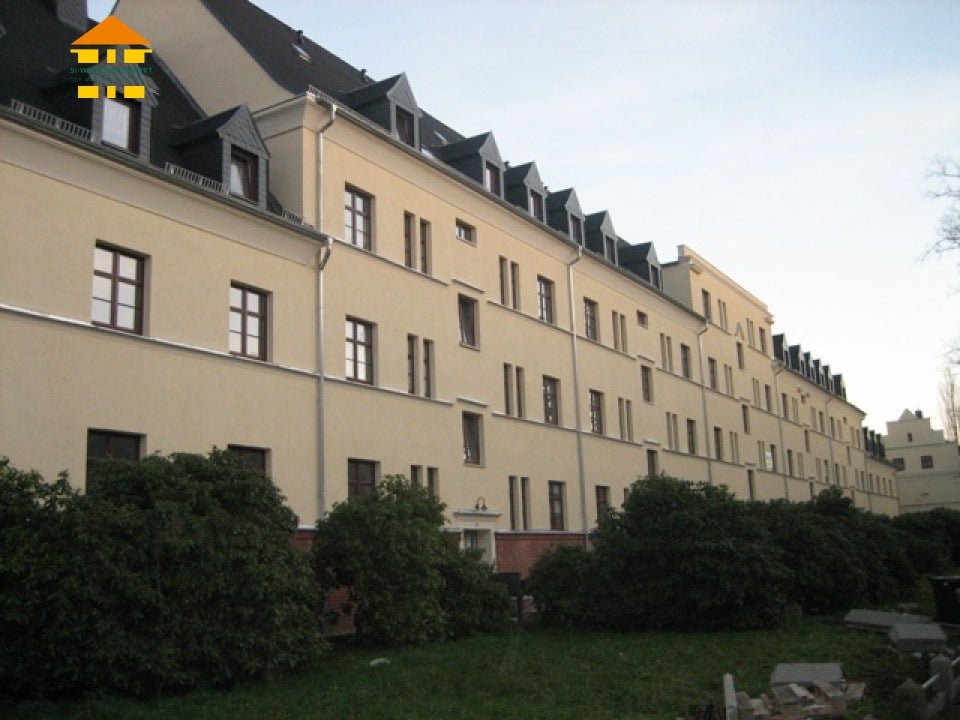 Wohnung Clausstraße in Chemnitz