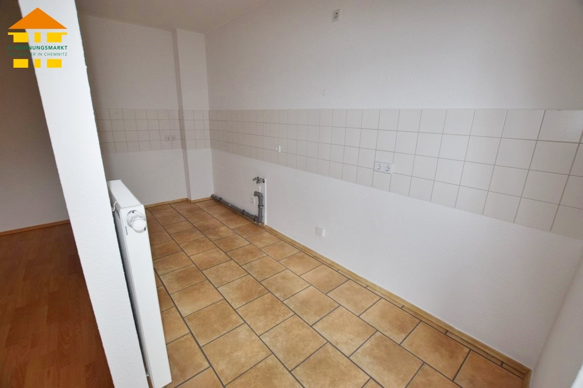Wohnung Clausstraße in Chemnitz