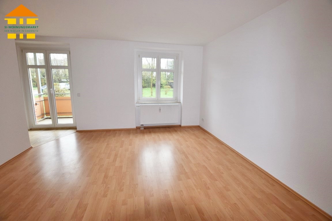 Wohnung Clausstraße in Chemnitz