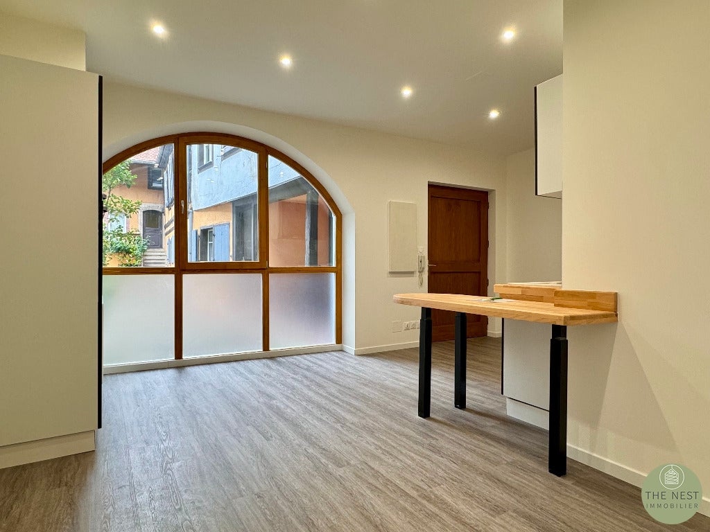 Appartement Rue Berthe Molly à Colmar