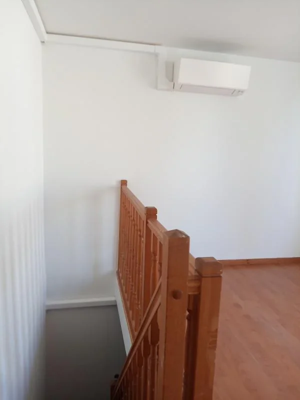 Flat Rue Hourelle in Reims