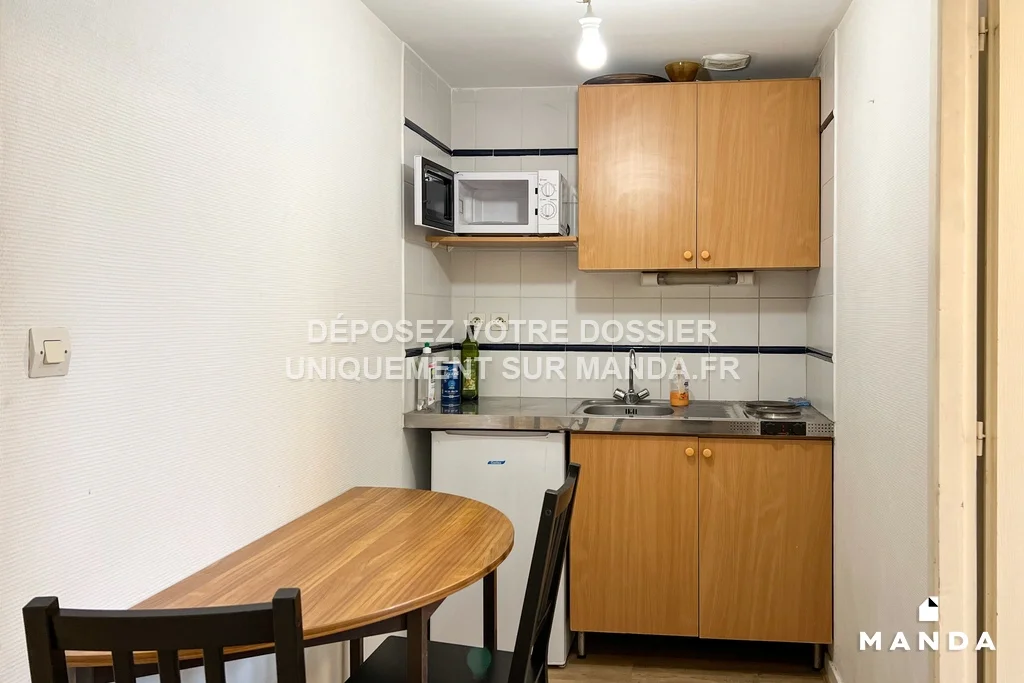 House Cours Berriat in Grenoble