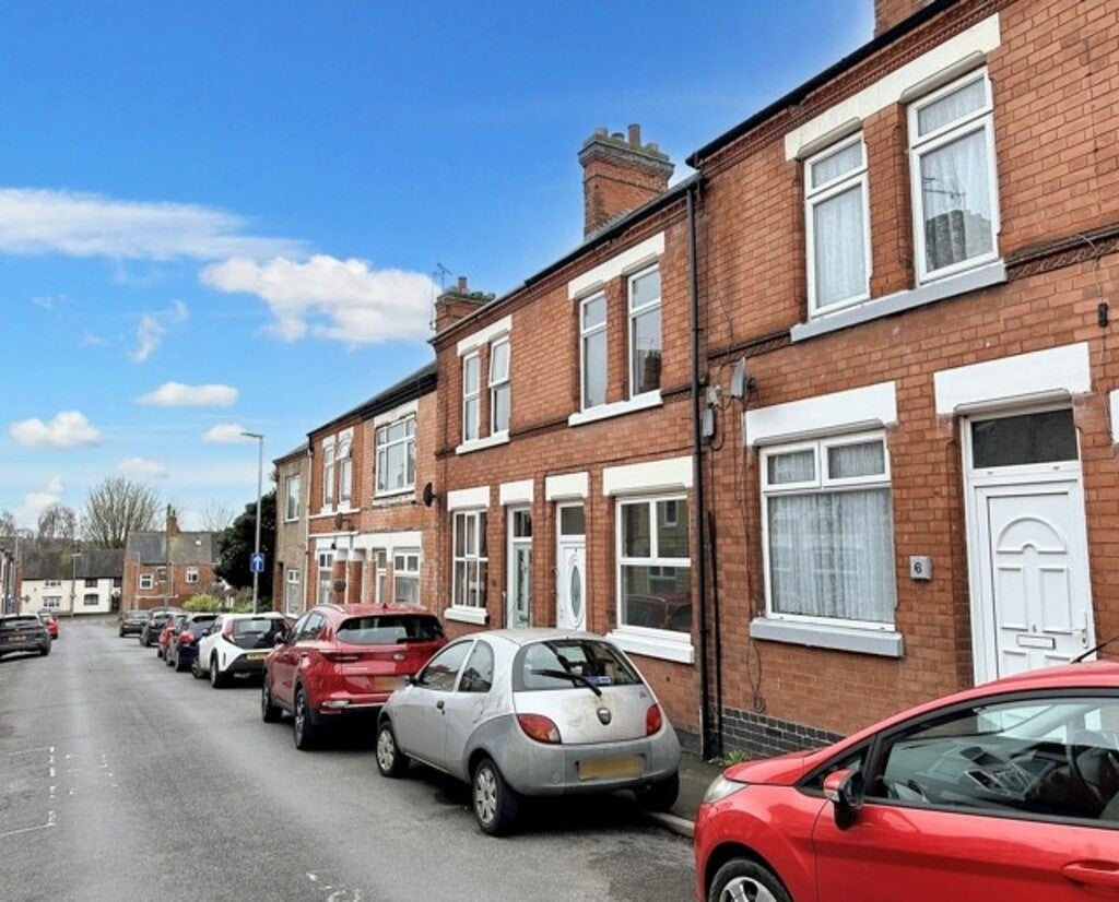 House Leicester Road in Hinckley and Bosworth