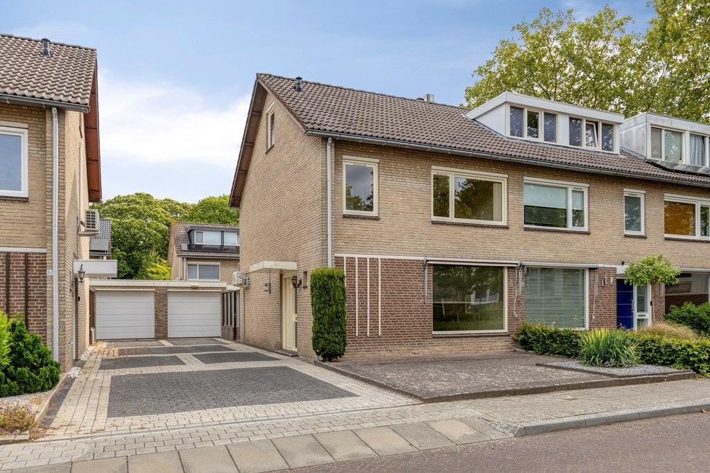 Huis De Wever 69 in Veldhoven
