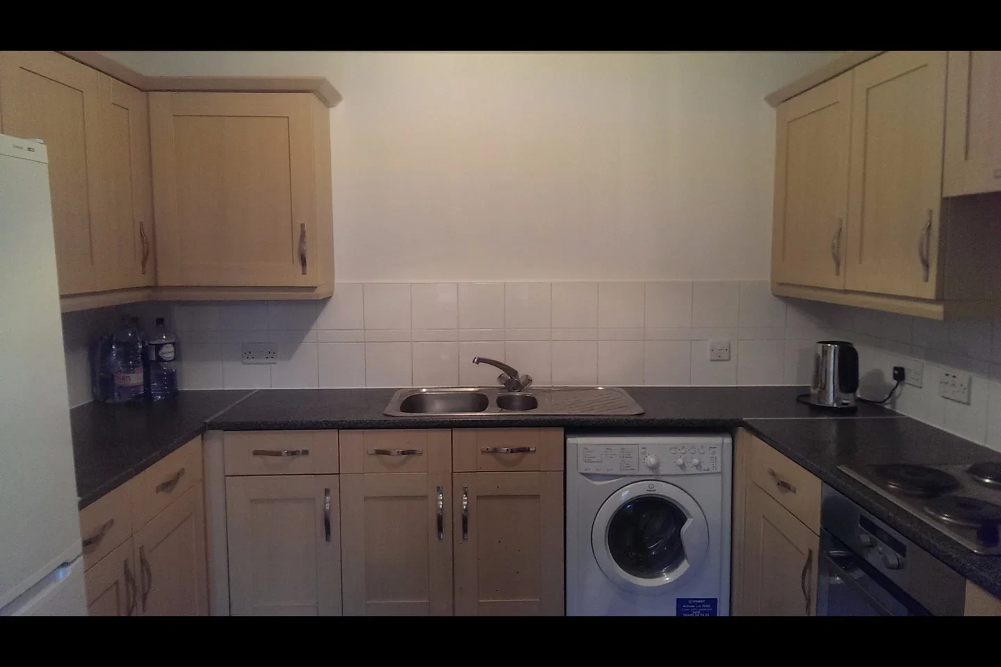 Flat Torrington Gardens in Greater London