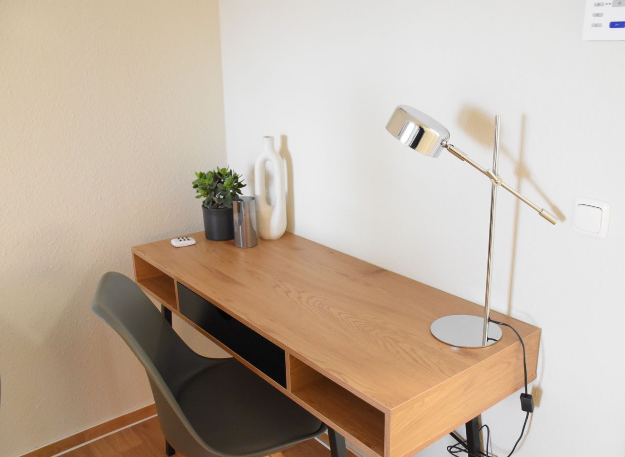 Wohnung An der Klanze in Weyhausen