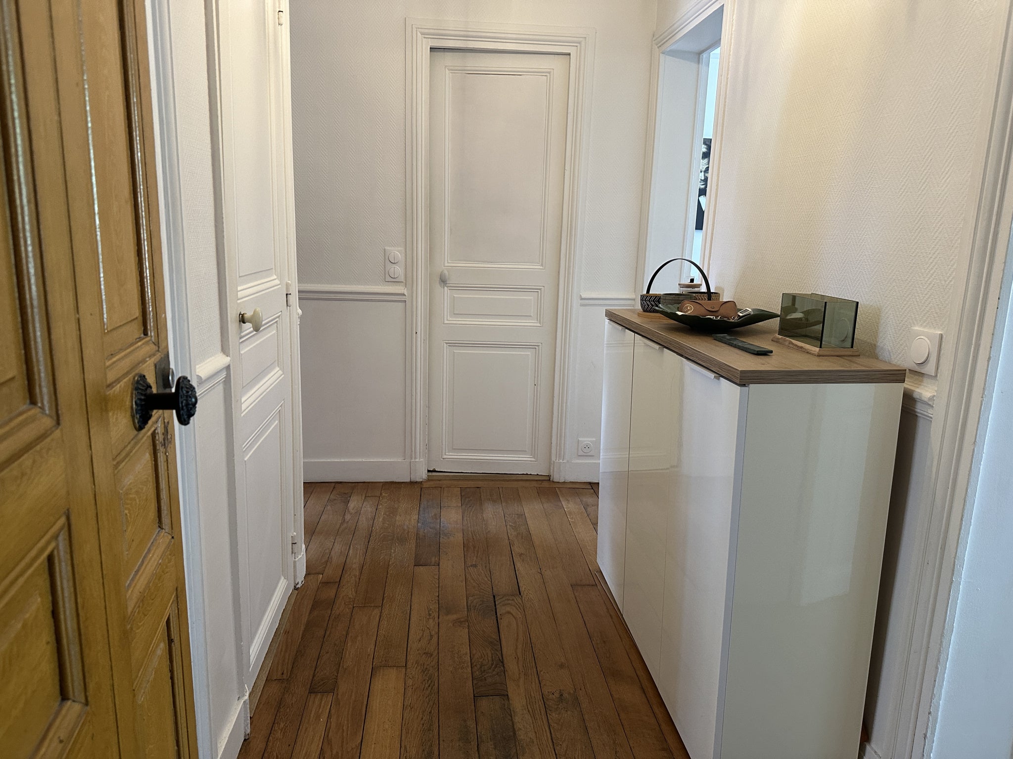 Appartement Avenue du Général de Gaulle à Vincennes