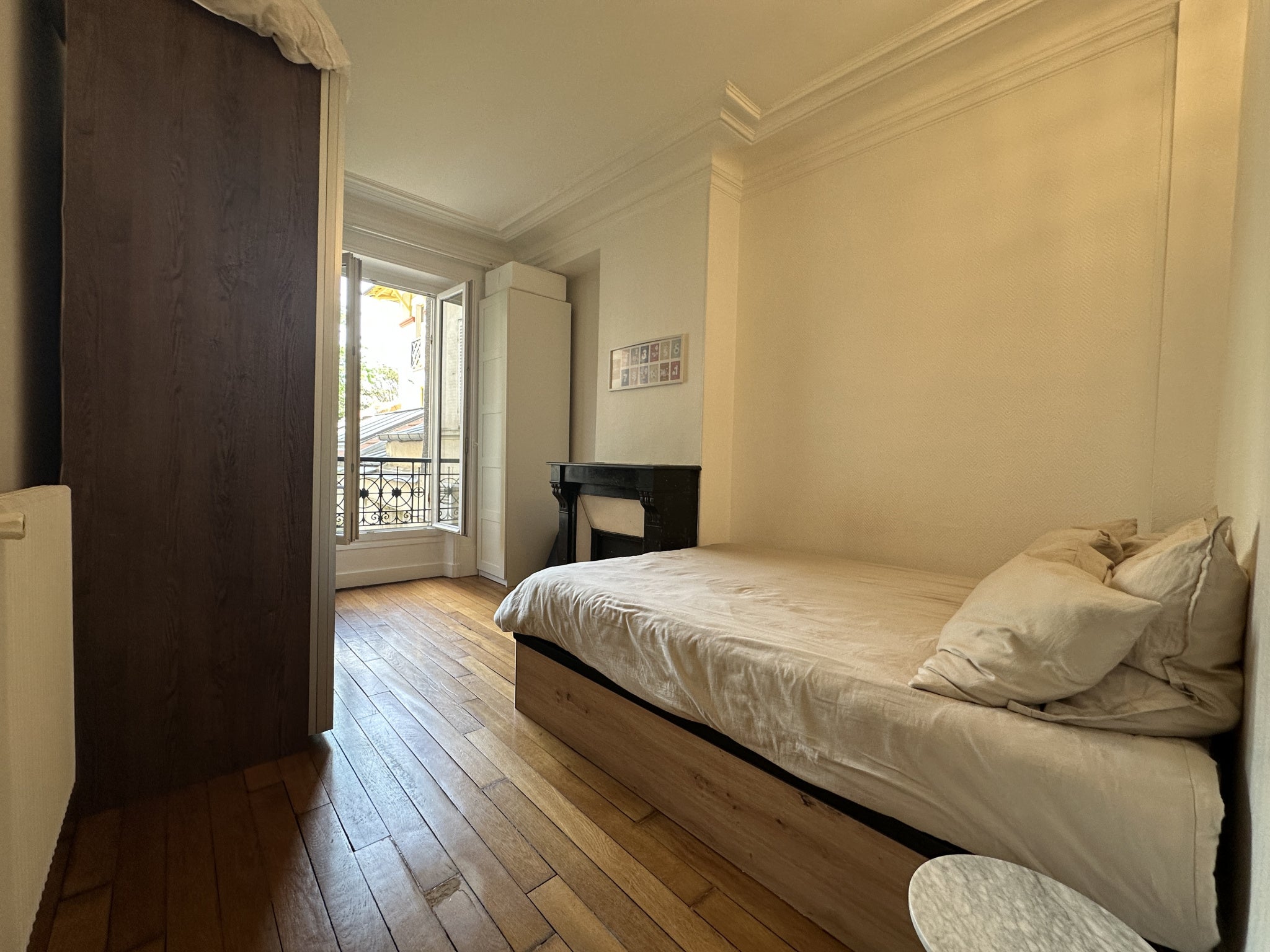 Appartement Avenue du Général de Gaulle à Vincennes