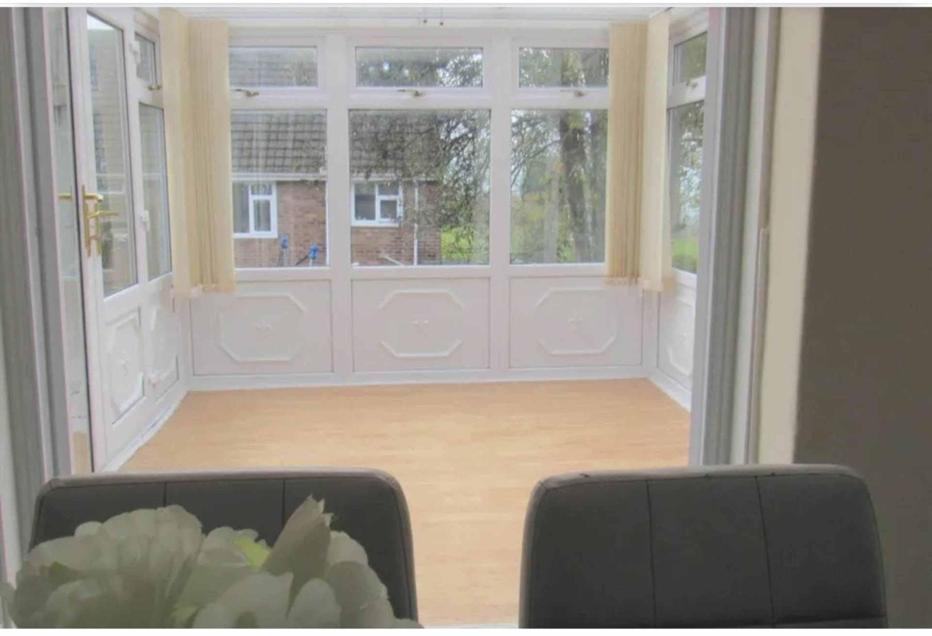 House Whickham View in Newcastle upon Tyne
