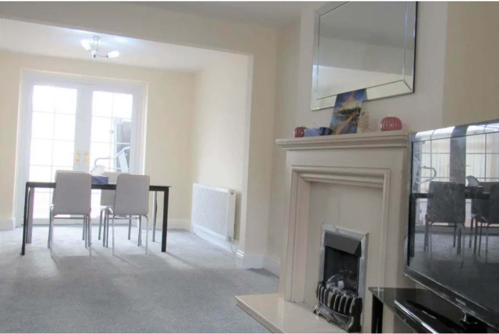 House Whickham View in Newcastle upon Tyne