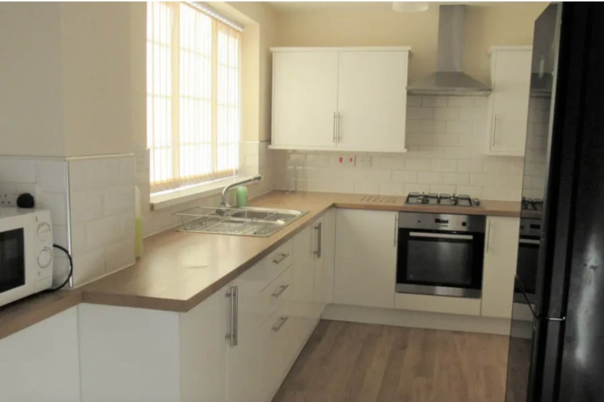 House Whickham View in Newcastle upon Tyne