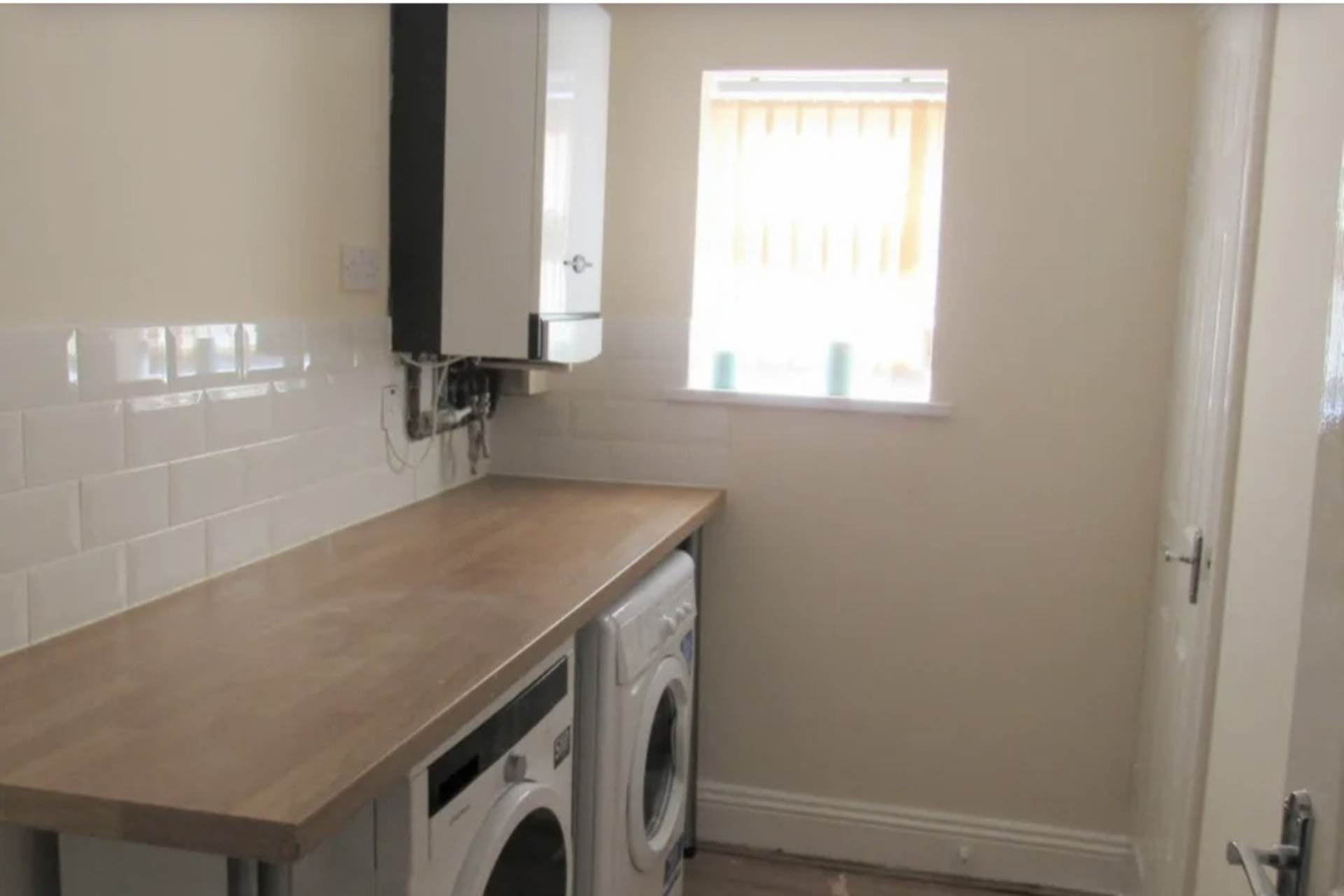 House Whickham View in Newcastle upon Tyne