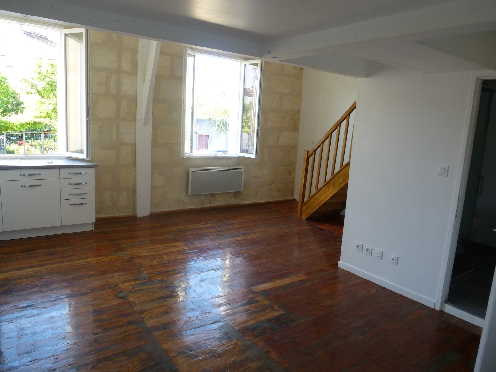 Appartement Avenue de la Libération Charles de Gaulle à Le Bouscat