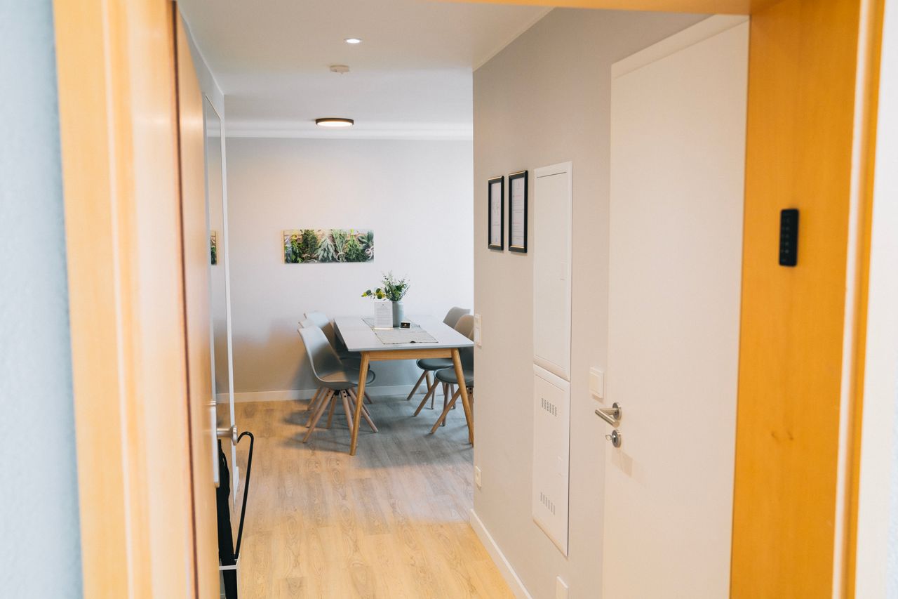 Wohnung Rainstraße in Halle (Saale)