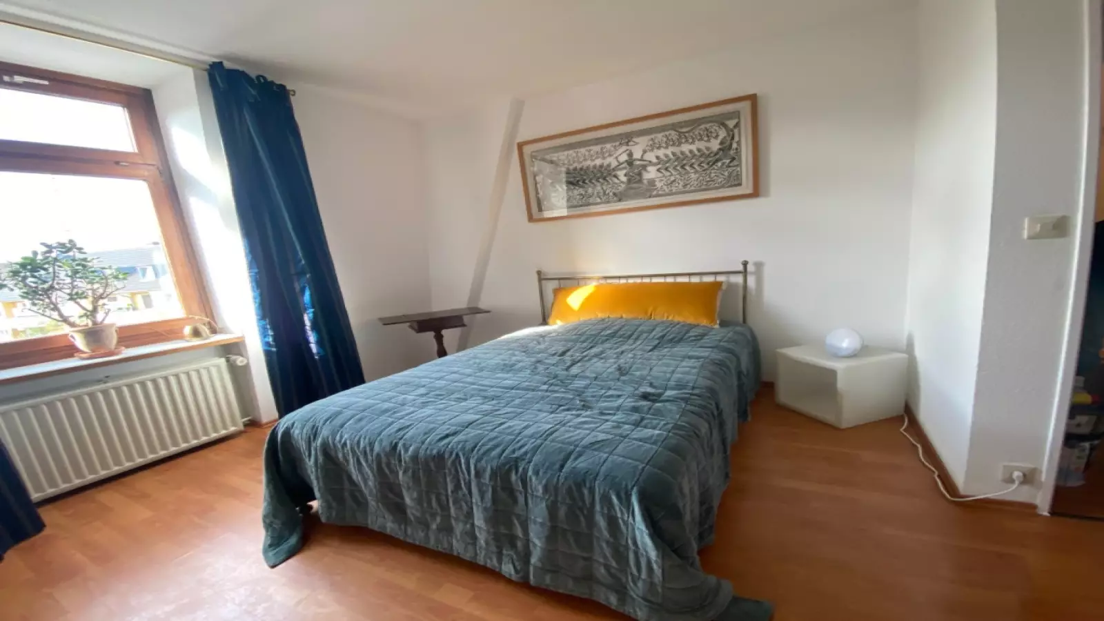 Wohnung Alpenerstraße in Köln