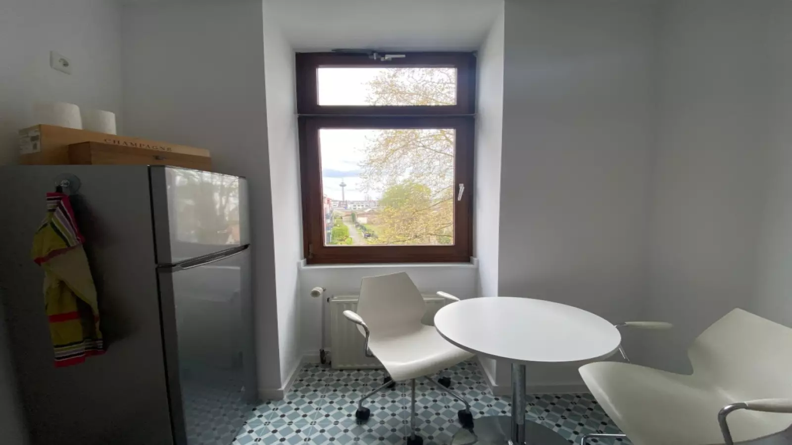 Wohnung Alpenerstraße in Köln