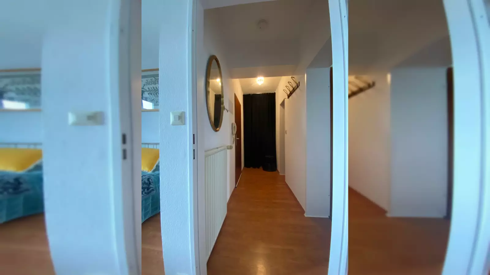 Wohnung Alpenerstraße in Köln
