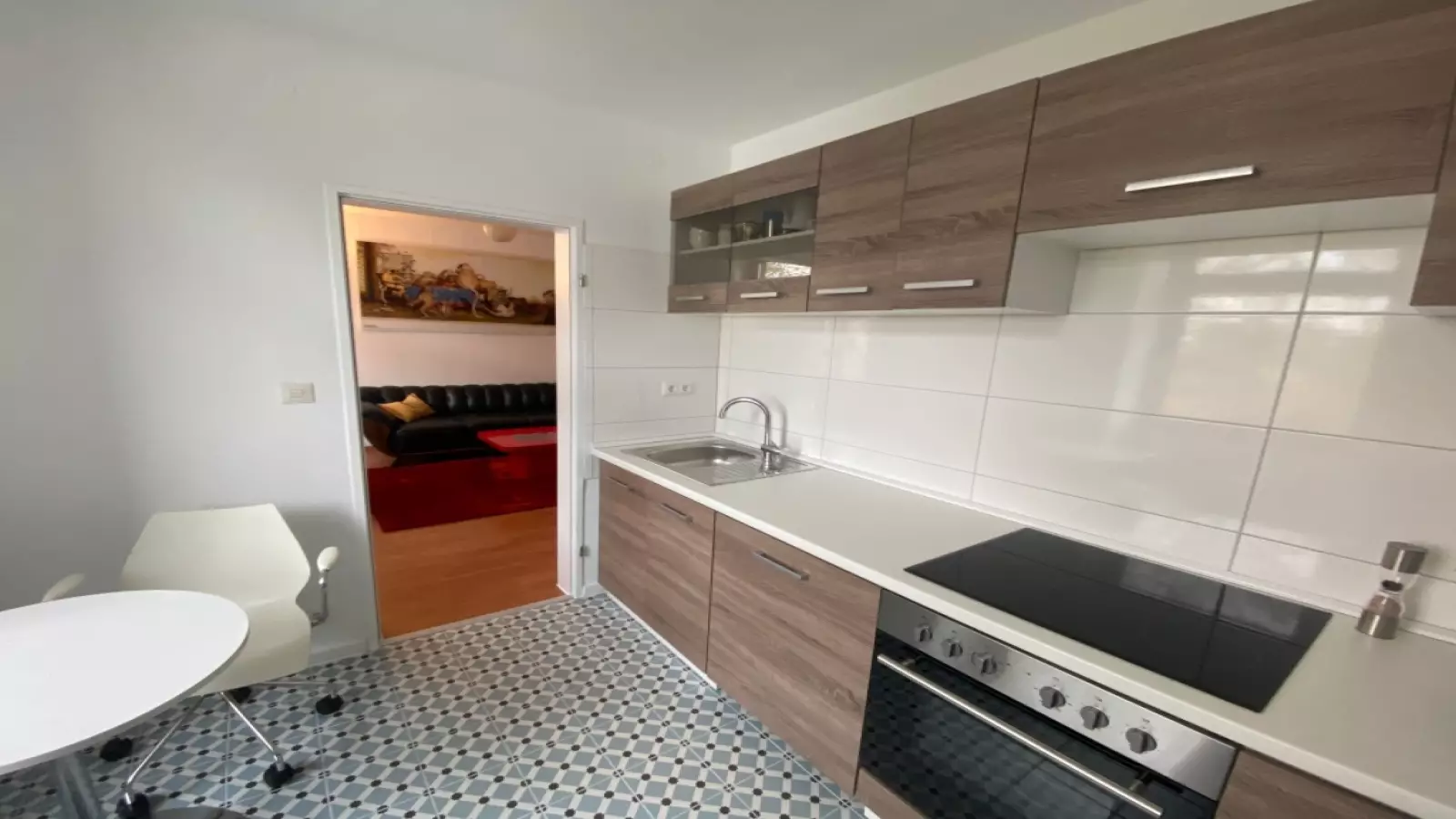 Wohnung Alpenerstraße in Köln