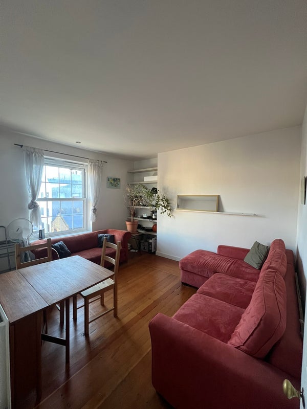 Room Lant Street in Greater London