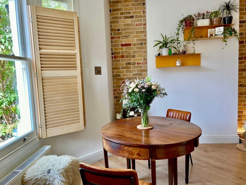 Room Welby Street in Greater London