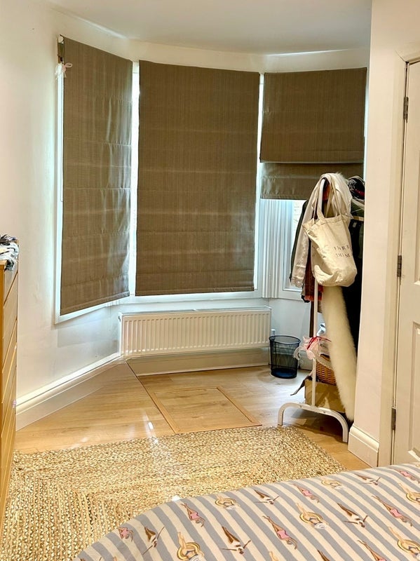 Room Welby Street in Greater London