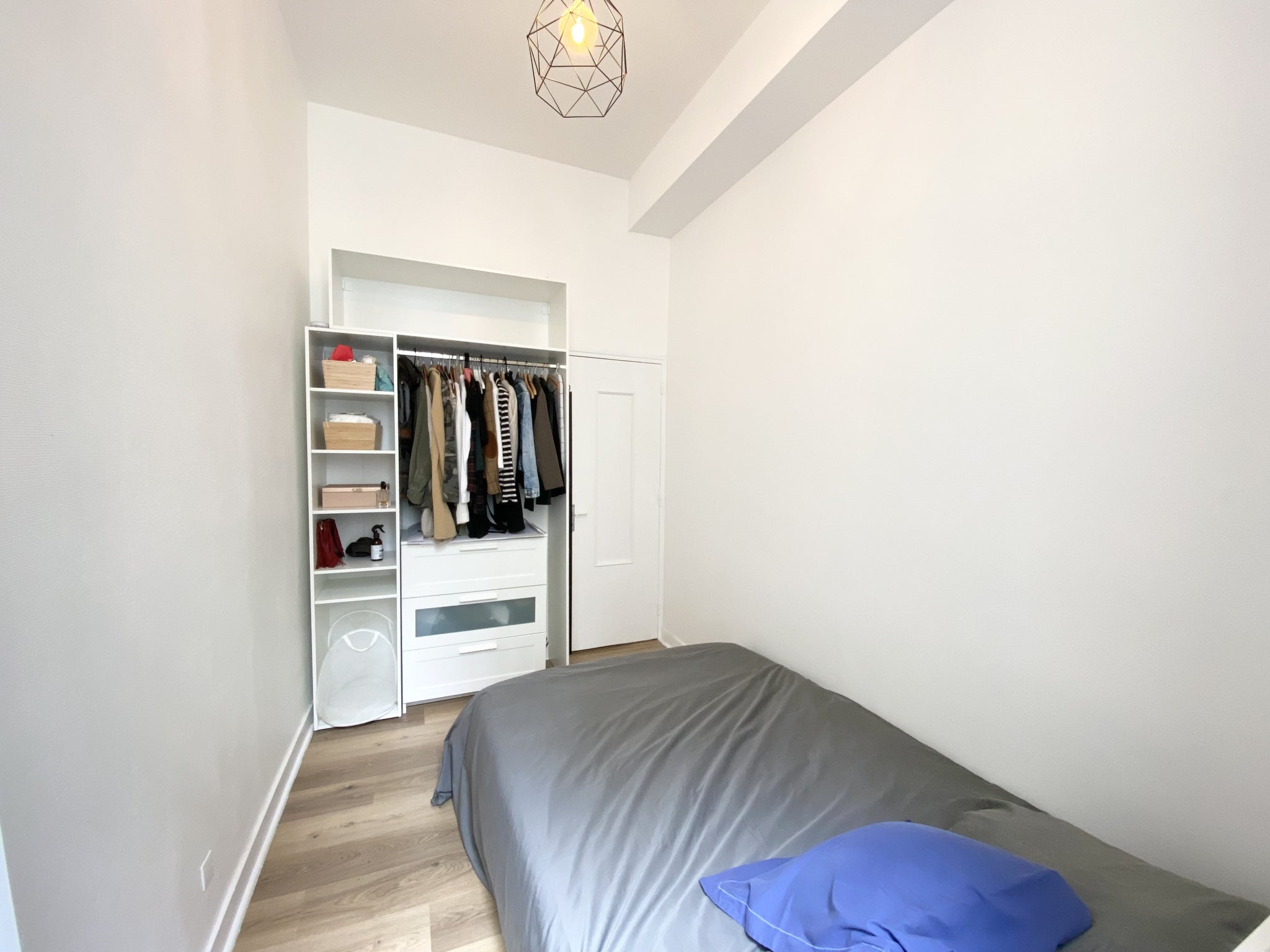 Appartement Rue Jacques Ellul à Bordeaux