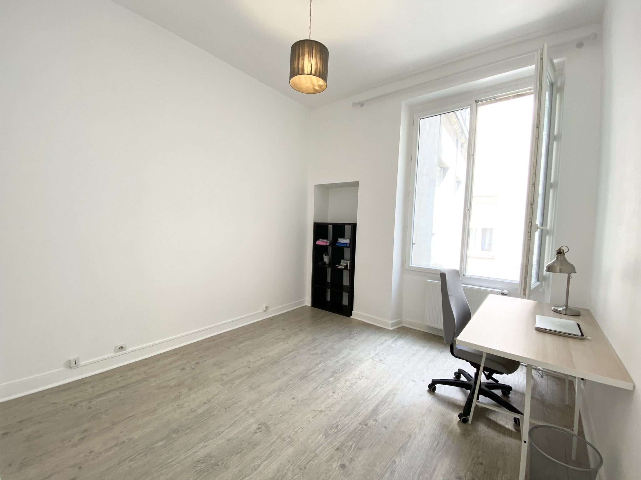 Appartement Rue Jacques Ellul à Bordeaux